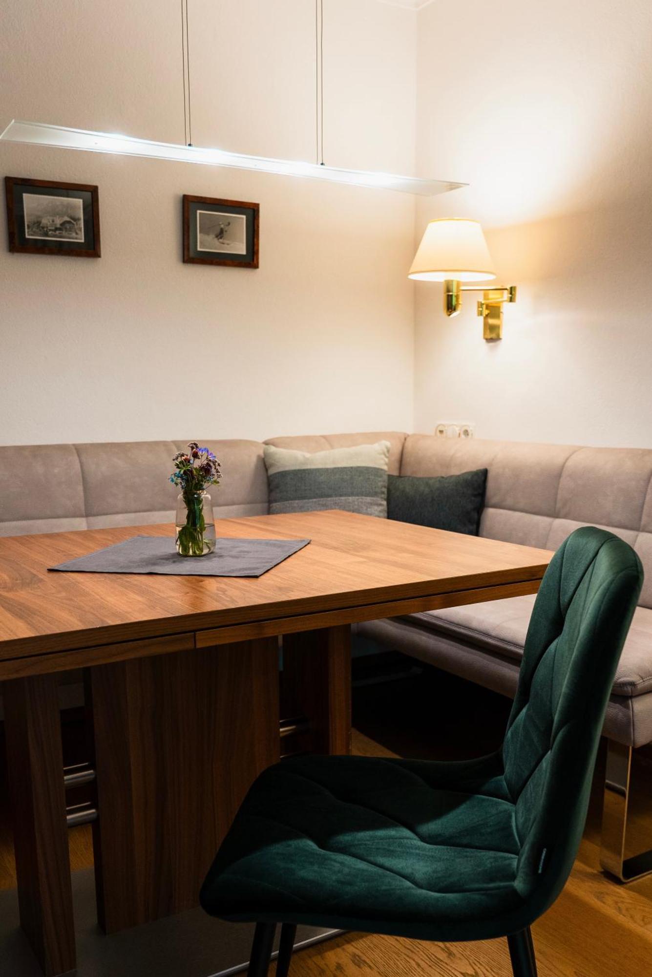 Aparthotel Pfeffermuehle Ramsau am Dachstein Eksteriør billede