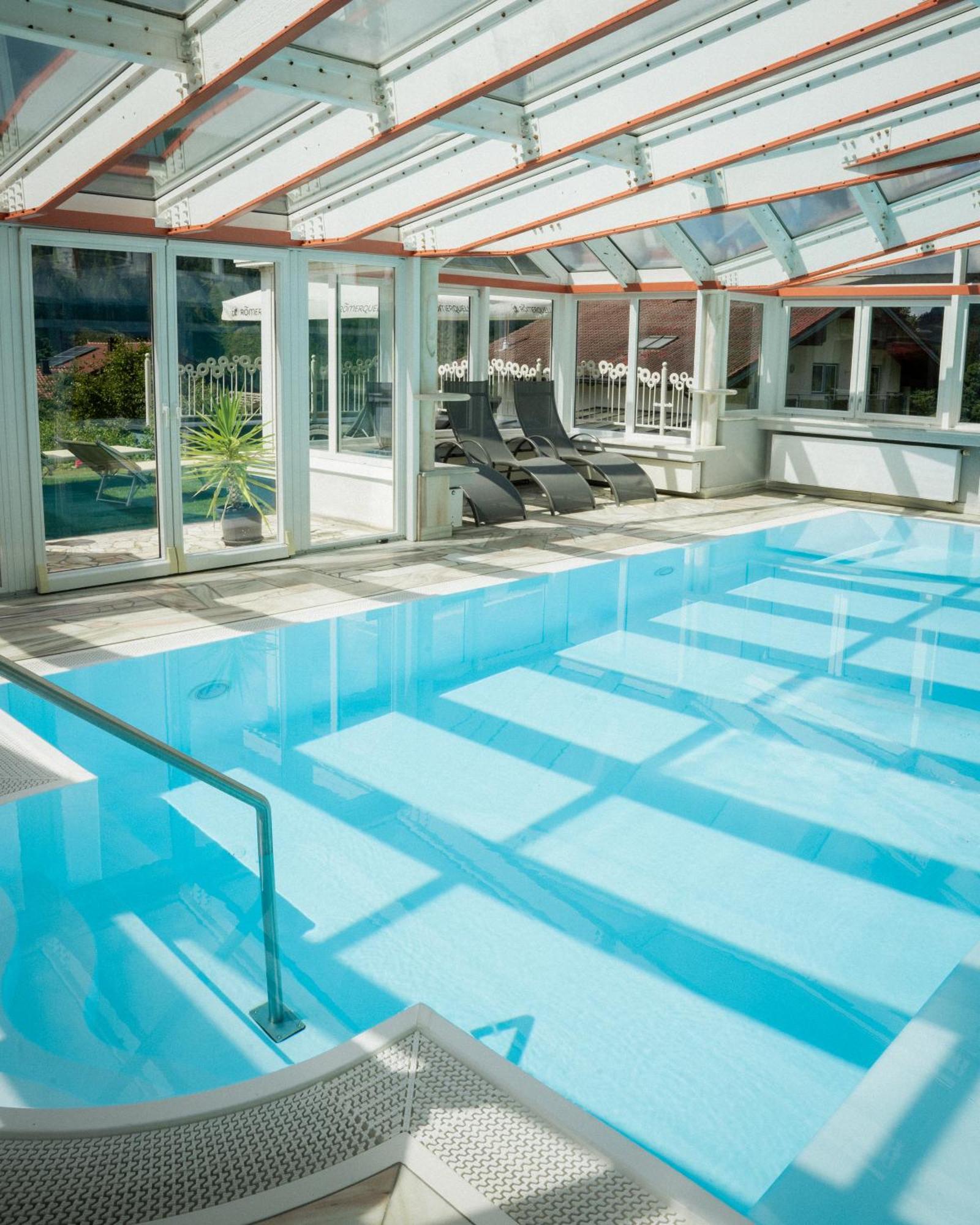 Aparthotel Pfeffermuehle Ramsau am Dachstein Eksteriør billede