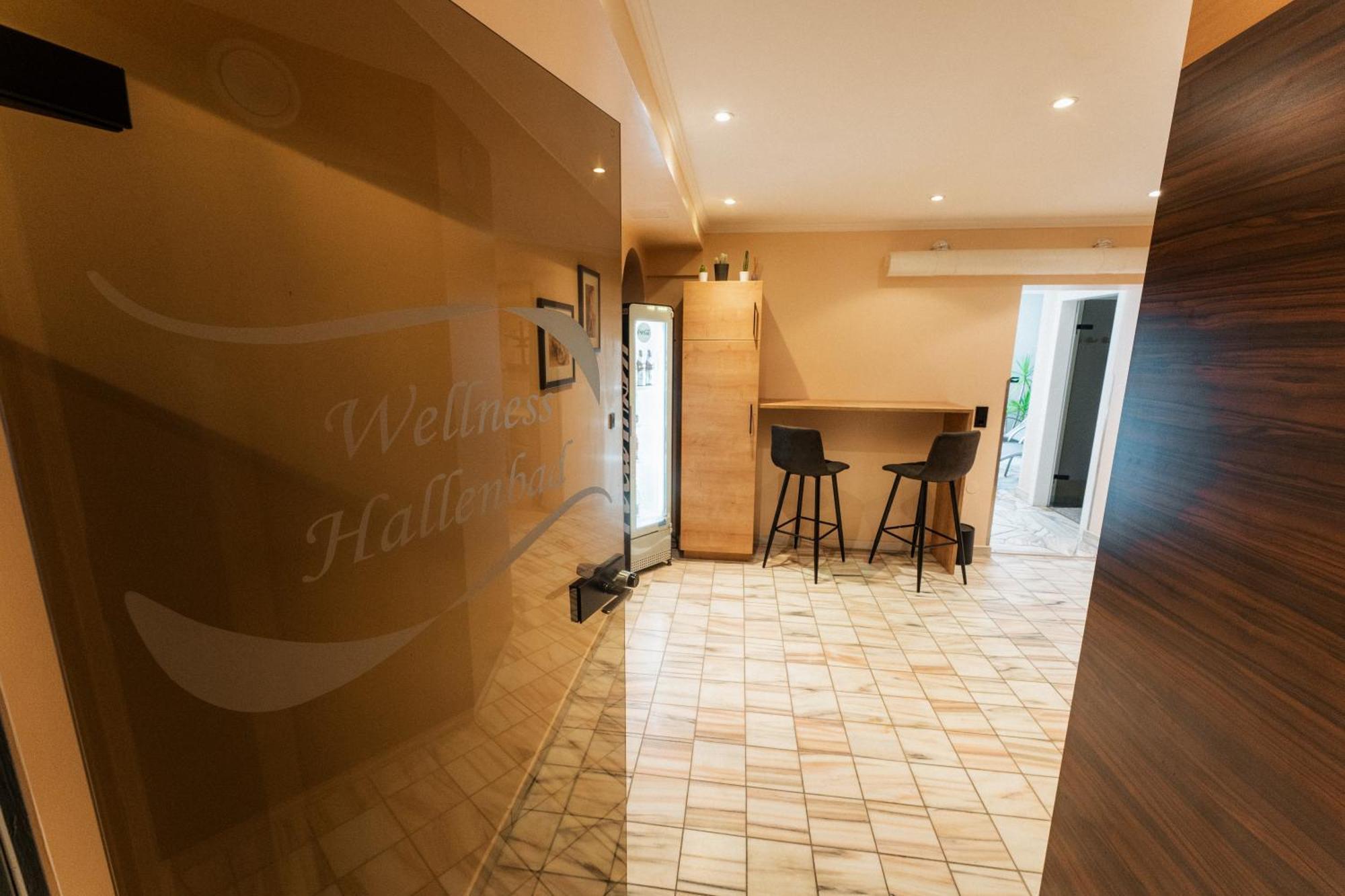 Aparthotel Pfeffermuehle Ramsau am Dachstein Eksteriør billede