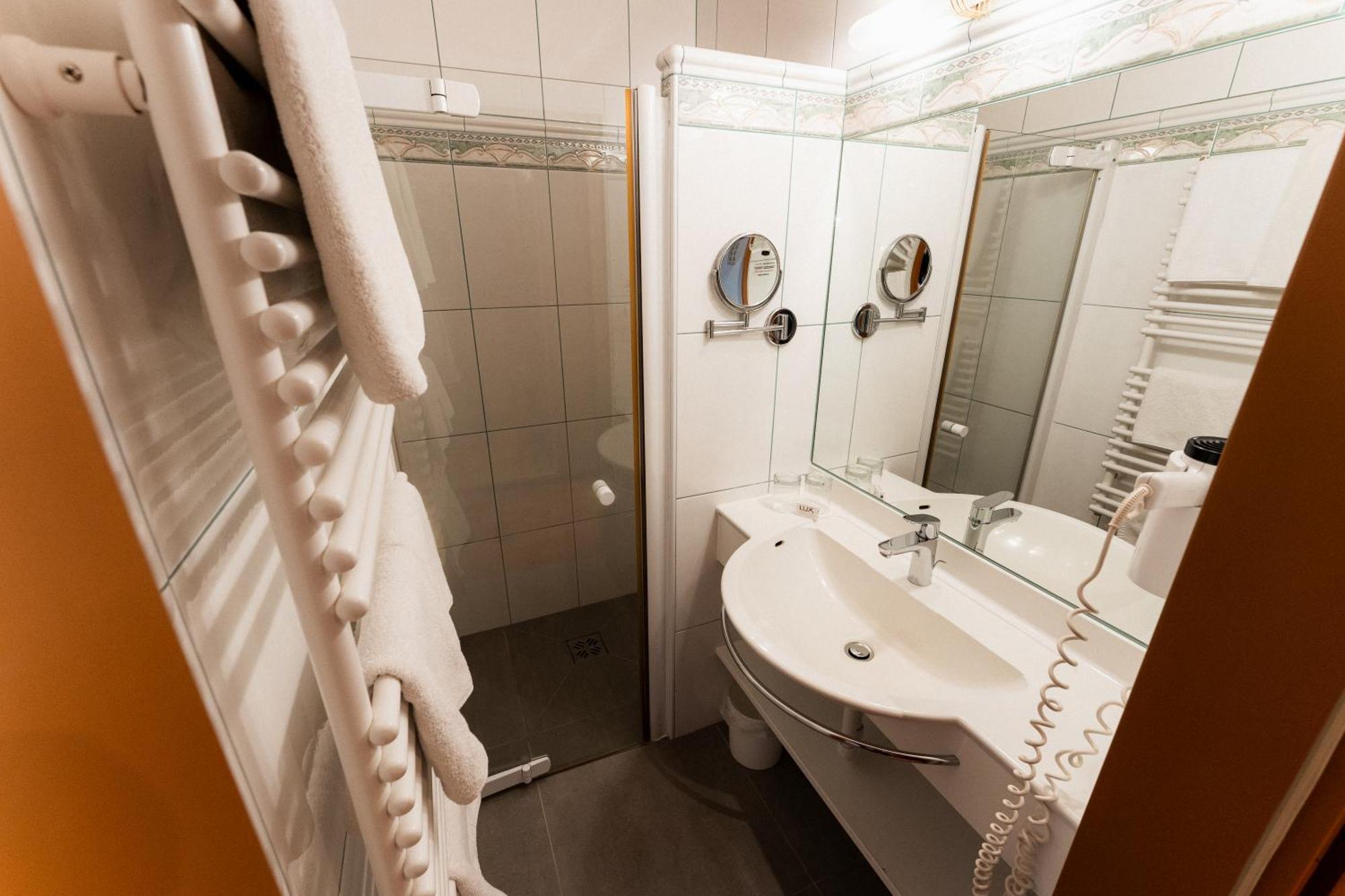 Aparthotel Pfeffermuehle Ramsau am Dachstein Eksteriør billede
