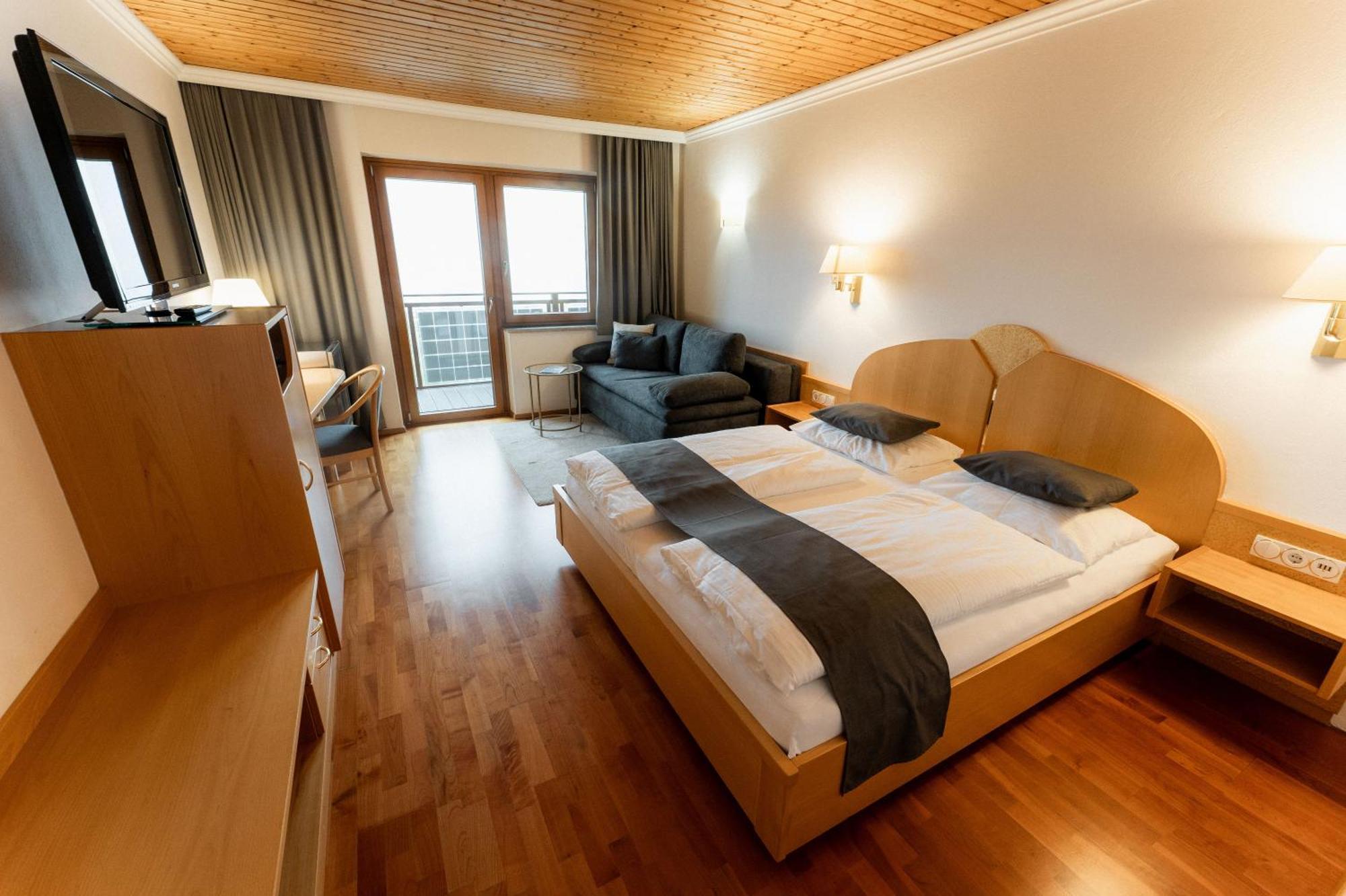 Aparthotel Pfeffermuehle Ramsau am Dachstein Eksteriør billede