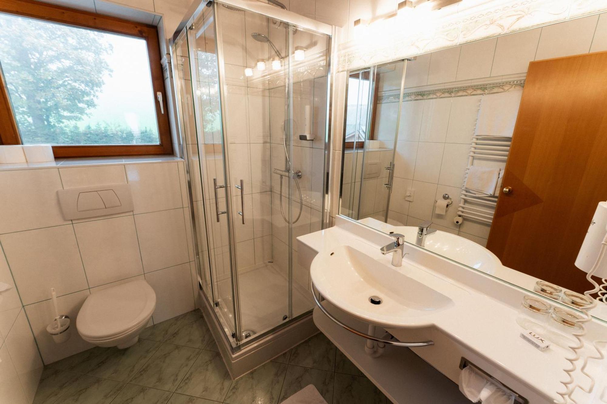 Aparthotel Pfeffermuehle Ramsau am Dachstein Værelse billede