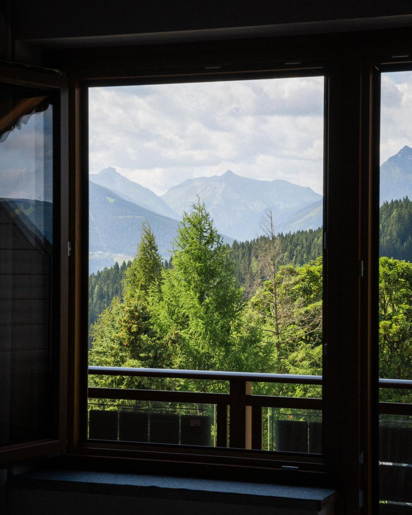 Aparthotel Pfeffermuehle Ramsau am Dachstein Eksteriør billede