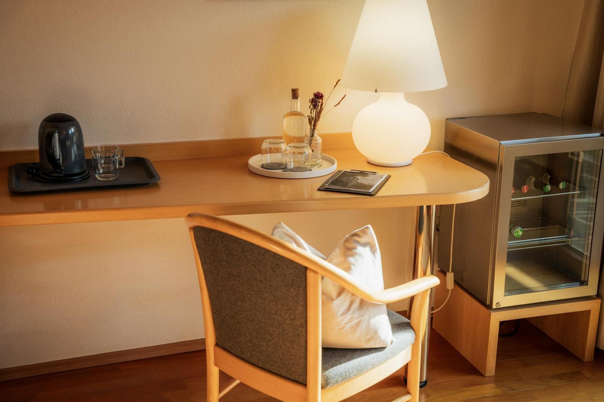 Aparthotel Pfeffermuehle Ramsau am Dachstein Eksteriør billede