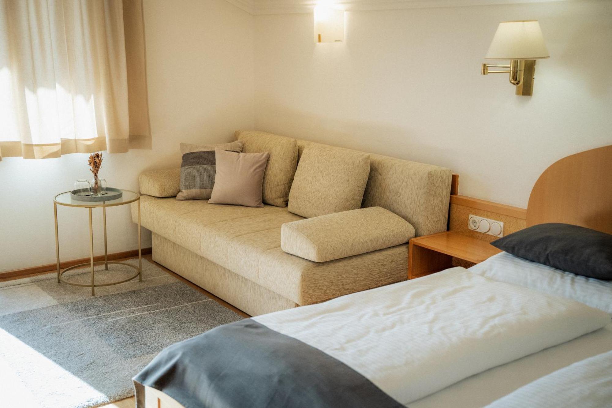 Aparthotel Pfeffermuehle Ramsau am Dachstein Eksteriør billede