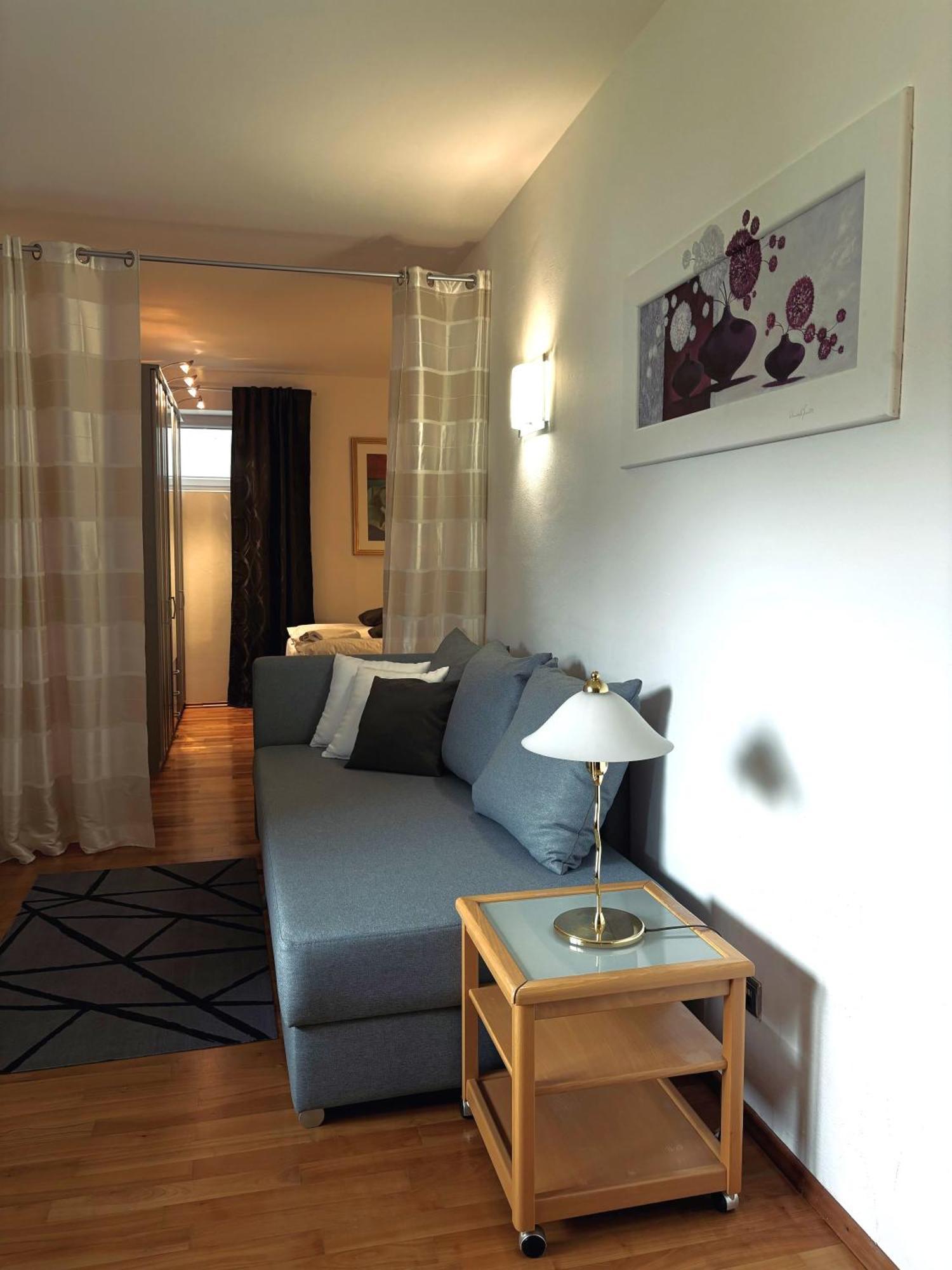 Aparthotel Pfeffermuehle Ramsau am Dachstein Eksteriør billede