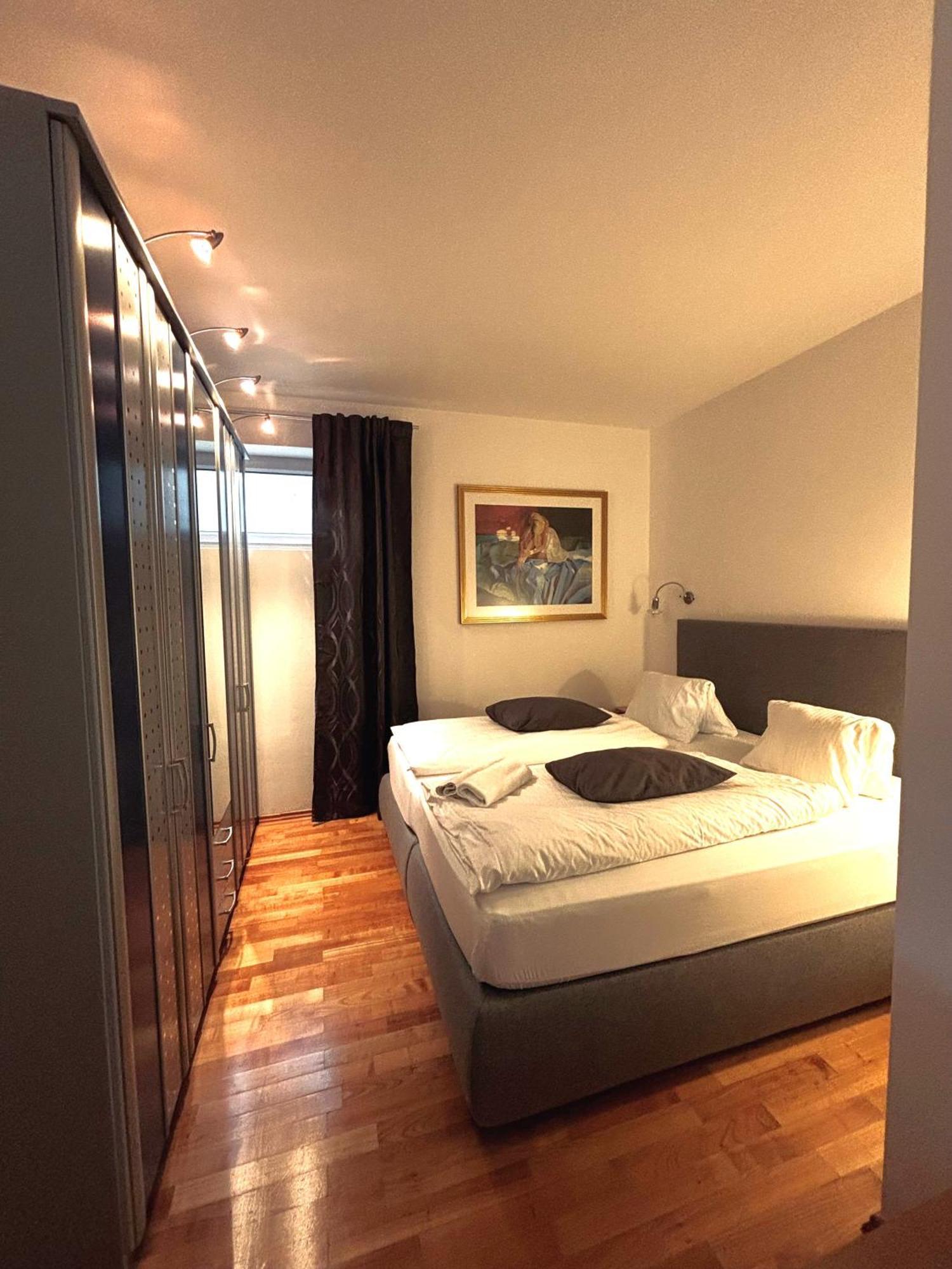 Aparthotel Pfeffermuehle Ramsau am Dachstein Eksteriør billede