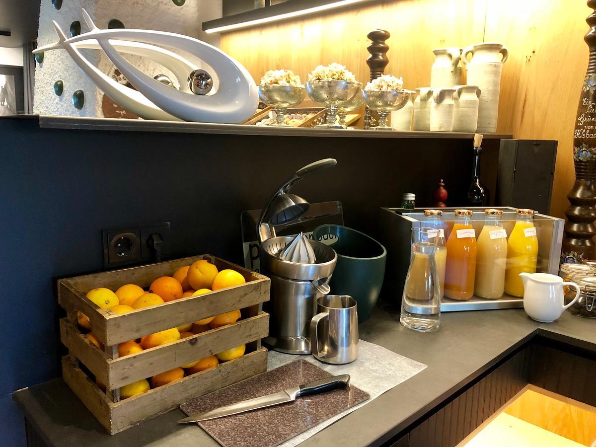 Aparthotel Pfeffermuehle Ramsau am Dachstein Eksteriør billede