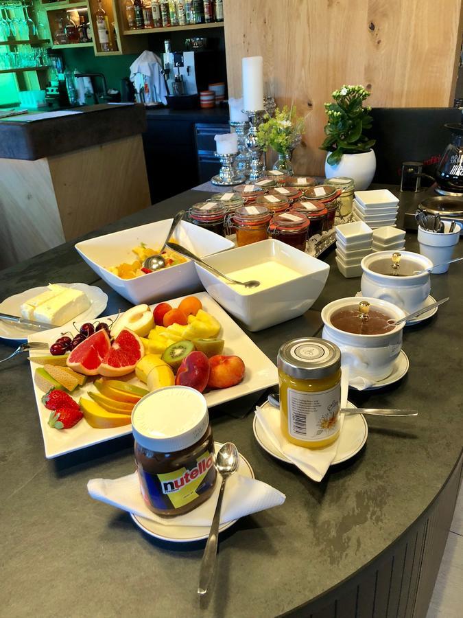 Aparthotel Pfeffermuehle Ramsau am Dachstein Eksteriør billede
